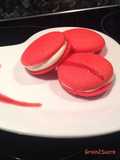 Whoopie Pies Citron Vert