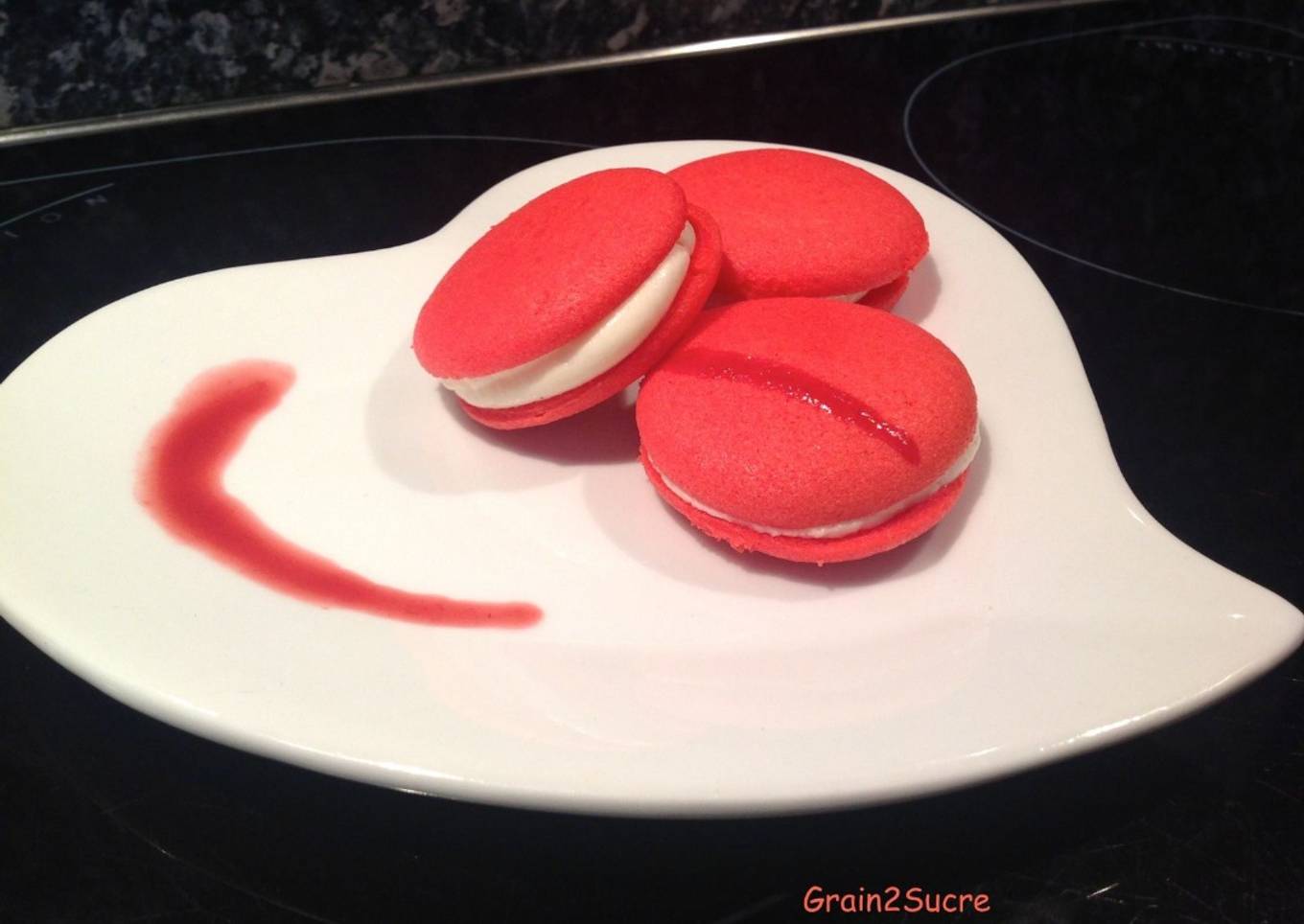 Whoopie Pies Citron Vert