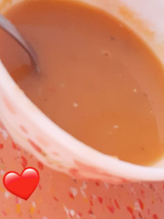 صورة لوصفة شوربة خضار