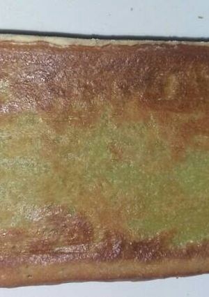 Foto resep Kue kojo durian khas palembang