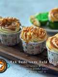 Kek Onde-onde Gula Melaka