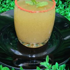 Aam Panna A picture of Aam Panna.