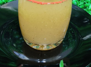 A picture of Aam Panna.