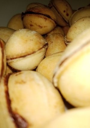 صورة لوصفة جوزة حلوة