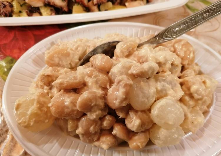 Antipasto veloce veloce.....🏃🏻‍♀️