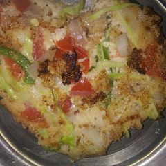 A picture of Breakfast..