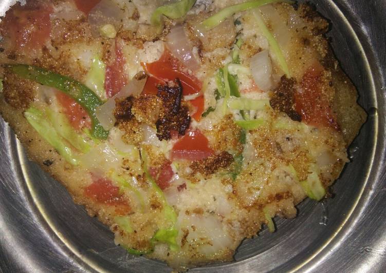 Easiest Way to Prepare Ultimate Breakfast.