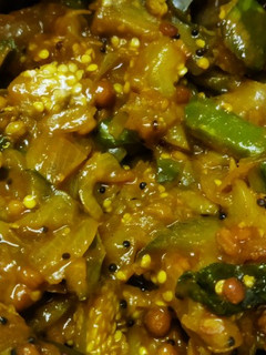 கத்திரிக்காய் பொரியல்(brinjal poriyal recipe in tamil) செய்முறை முக்கிய புகைப்படம்