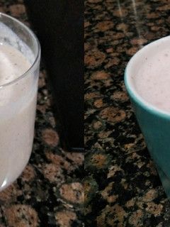 Una foto de Batidos saludables