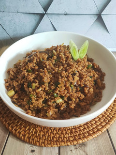 Foto resep Tumis Daging Sapi Cincang