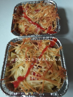 Foto resep Macaroni schotel