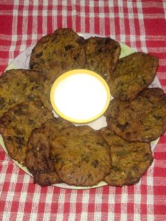 બાજરી મેથી ના વડા (Bajri Methi Vada Recipe In Gujarati) રેસીપી મુખ્ય ફોટો