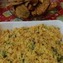 รูปของ Urap ala chef Rere 😍