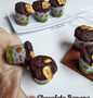 Langkah Mudah untuk Menyiapkan Resep  Chocolate Banana Muffin yang Bisa Manjain Lidah, Bisa Manjain Lidah