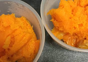 Easy Fast Cooking Butternut Squash Pure Practical Delicious Easy Fast Cooking Butternut Squash Pure Practical Delicious