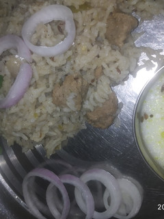 वेज बिरयानी (Veg biryani recipe in Hindi) रेसिपी मुख्य फोटो