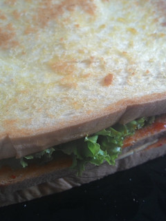 Foto resep Sandwich Telur