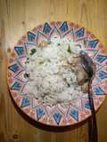 Nasi Ayam Singapura Ala Chef