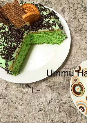Foto resep Bolu Kondangan