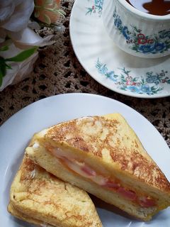 Foto resep French Toast