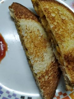 பிரட் டோஸ்ட் செய்முறை முக்கிய புகைப்படம்