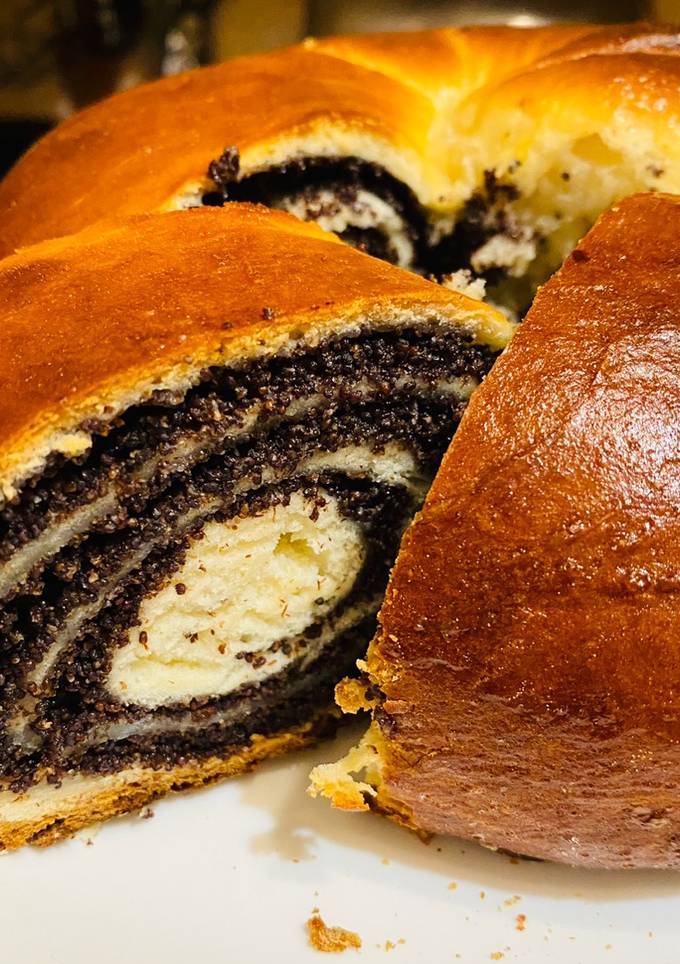 Маковий курделик