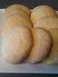La MEJOR Receta de galletas de azúcar masticables!