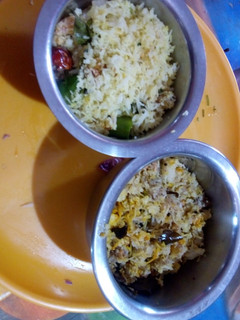 காலை உணவு இடியாப்பம் தக்காளி இடியாப்பம் புளிக்காய்ச்சல் இடியாப்பம் செய்முறை முக்கிய புகைப்படம்