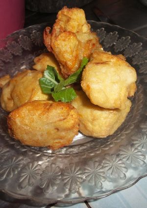 Foto resep Tahu isi kentang, wortel and tauge