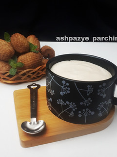 عکسی از دستور چای کره ای نوشیدنی باستانی تبت 🌸