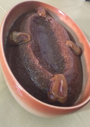 صورة لوصفة الحنيني القصيمي