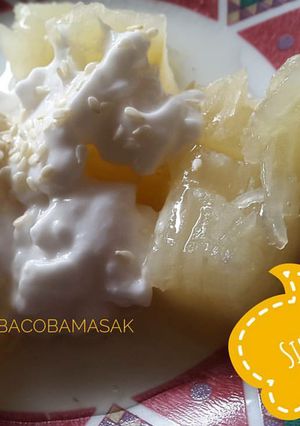 Foto resep Singkong Thailand