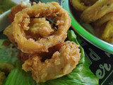 Rabas caseras