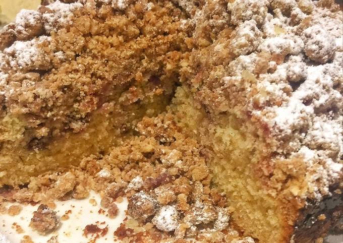 Recipe of Favorite Jam Cb Cake