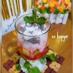รูปของ Es Kopyor