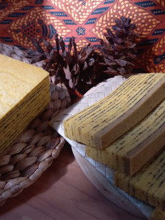 Foto resep Lapis legit