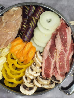 Foto resep Yakiniku Sederhana