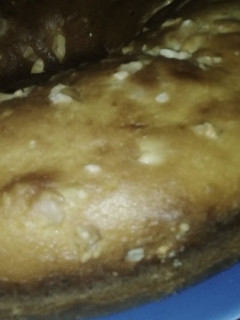 صورة لوصفة كيكة عدية كتجي منفوخة 🍞