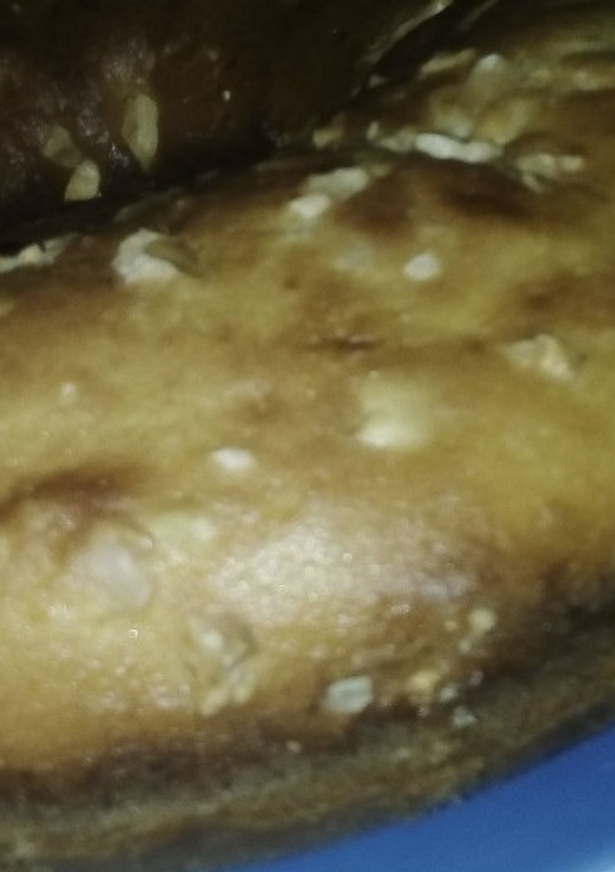 صورة لوصفة كيكة عدية كتجي منفوخة 🍞