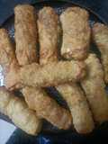 வெஜ் ஸ்ப்ரிங் ரோல்(veg spring roll recipe in tamil)