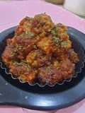 Coca Cola Meatball