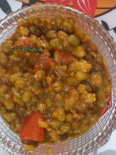 મગનું શાક(mag saak recipe in Gujarati) રેસીપી મુખ્ય ફોટો