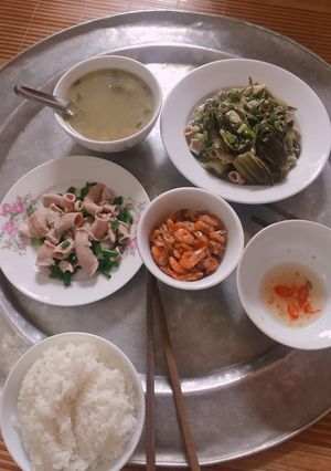 Hình của món Ngày chủ nhật.