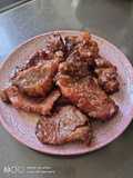 Fried Pork Chop
