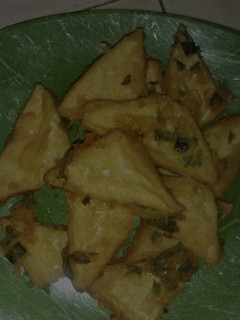 Foto resep Tahu Selimut Crispy