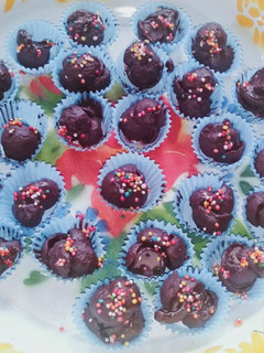Foto resep Kue Coco Crunch