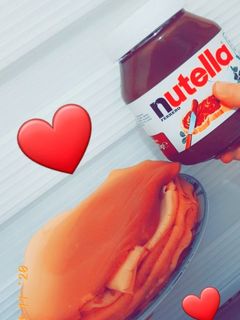 صورة لوصفة بان كيك