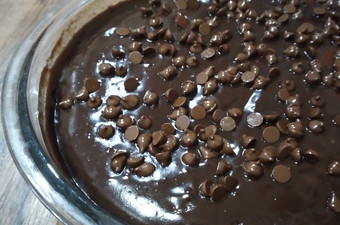 Anti Ribet, Bikin Brownies Kukus Lumer Irit Untuk Jualan