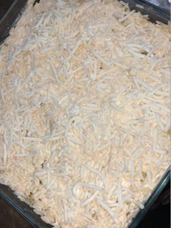 صورة لوصفة صينية دجاج بالبطاطس والأرز