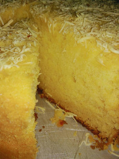 Foto resep Bolu Tape